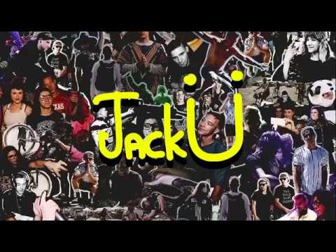 The bets of Jack U - Mix