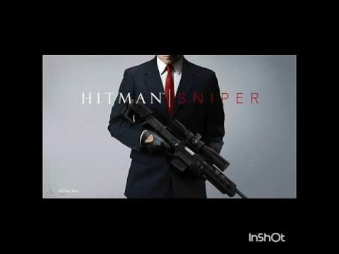 HITMAN Sniper : intro