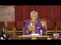 Sermon | Longing for Heaven || Dr J Papu