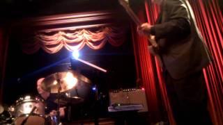 Joey Baron, Bill Frisell, Ron Carter