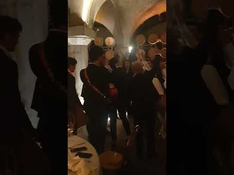 Live Wedding & Event Band in Milan - The Showmen