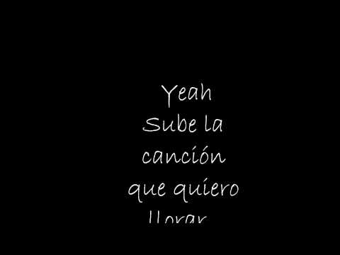 cuando se pierde un amor-aventura (letra)