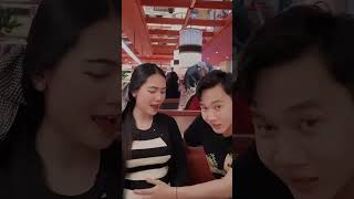 Download lagu Sayang aku❤️❤️ #duet #salting #couple #pacar #bucin #love #fyp mp3