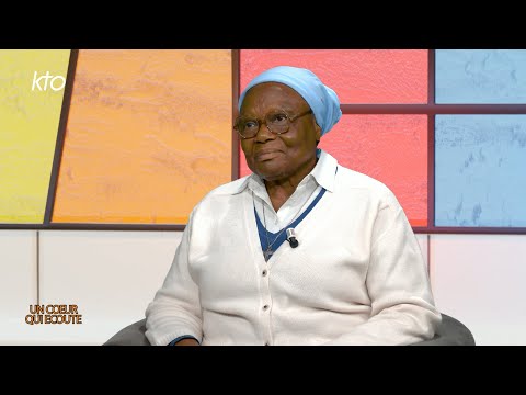« Réconfort des migrants » : Soeur Marie-Jo Biloa