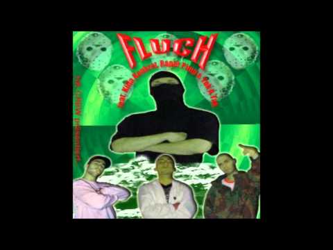 Fluch feat. Raper Pimp - Bank Überfellaz