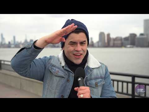 This Is Jon Vazquez 2020