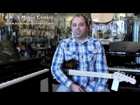 Gear Review - Peavey Classic 30