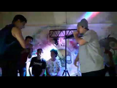 Shusho vs Kotalkhan -Final -(Lit Killa en Salta)