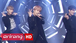 Simply K-Pop _ Double S 301(더블에스301) _ Snow Prince + U R MAN + Love like this _ Ep.219 _ 061716