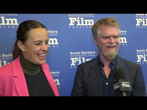 SBIFF 2023 - "Shot in the Arm" Filmmaker Interview