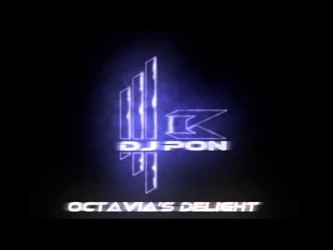 Vinyl Scratch - Octavia's Delight [Visualizer]
