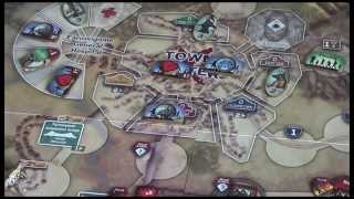 PART 7 - Dawn of the Zeds - 3rd Edition