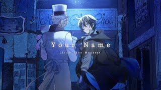 Your Name