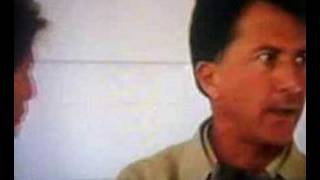 Сцена в аэропорту (ты боишься летать?)