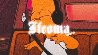 Ty Khusal - Ifeoma (Jephy Jay Remix)