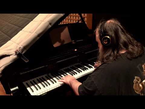 Ecirb Müller's Twisted Dixie performing Summertime Interlude