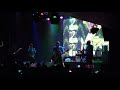 The Aquabats - Attacked by Snakes (Live) - Cleveland House of Blues 2018