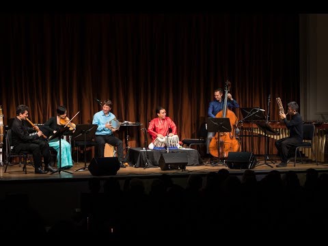 Silkroad Ensemble
