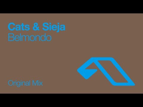 Cats & Sieja - Belmondo [2006]