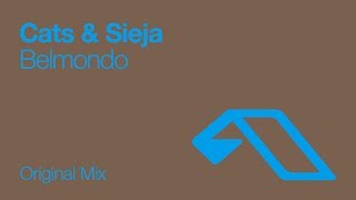 Cats & Sieja - Belmondo [2006]