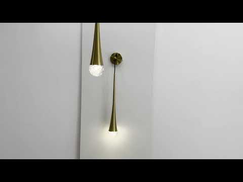 Миниатюра изображения товара Бра Odeon Light 4285/1W