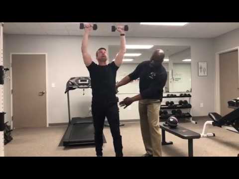 Functional Training with 8-Time Mr. Olympia Lee Haney: