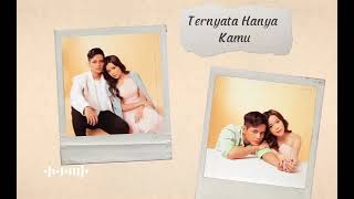 Download lagu Ternyata Hanya Kamu - Stevan Pasaribu dan Brisia Jodie - satu jam nonstop mp3 Download lagu Ternyata Hanya Kamu - Stevan Pasaribu dan Brisia Jodie - satu jam nonstop mp3