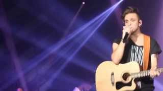 DEAR JACK Anima Gemella LIVE PESCARA  8 Novembre 2014