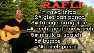 Download lagu RAFLI TERBARU./FULL ALBUM GISA BAK PUNCA mp3