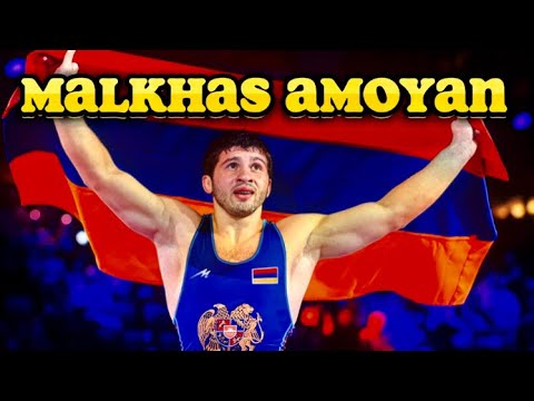 Malkhas Amoyan HIGHLIGHTS VIDEO