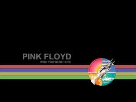 Pink Floyd - Wish You Were Here