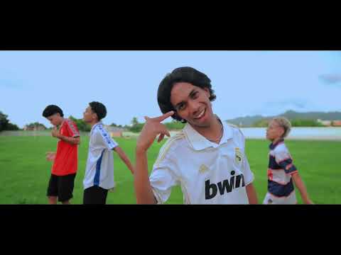FILHO - NONA TIMOR Ft. REIS, OS BROW, JANGE & JHON REYS (Official music/video)