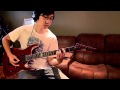 Drowning Face Down- by Saving Abel (Guitar ...