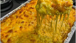 How To Make The Best Mac and Cheese You