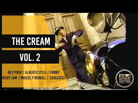 O Neil En La Discoteca - Reggaeton Superstars Vol 2