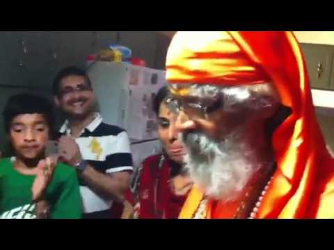 Aarna's Happy Birthday song Vancouver