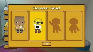 Wobbly Life getting new costumes and solving more cases
