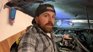 07-13 Silverado AFM Lifter Replacement (PT 2)