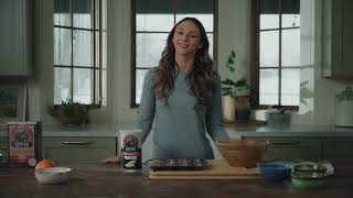 Kodiak Cakes Craving Clarity | Sticking to Your Health Goals