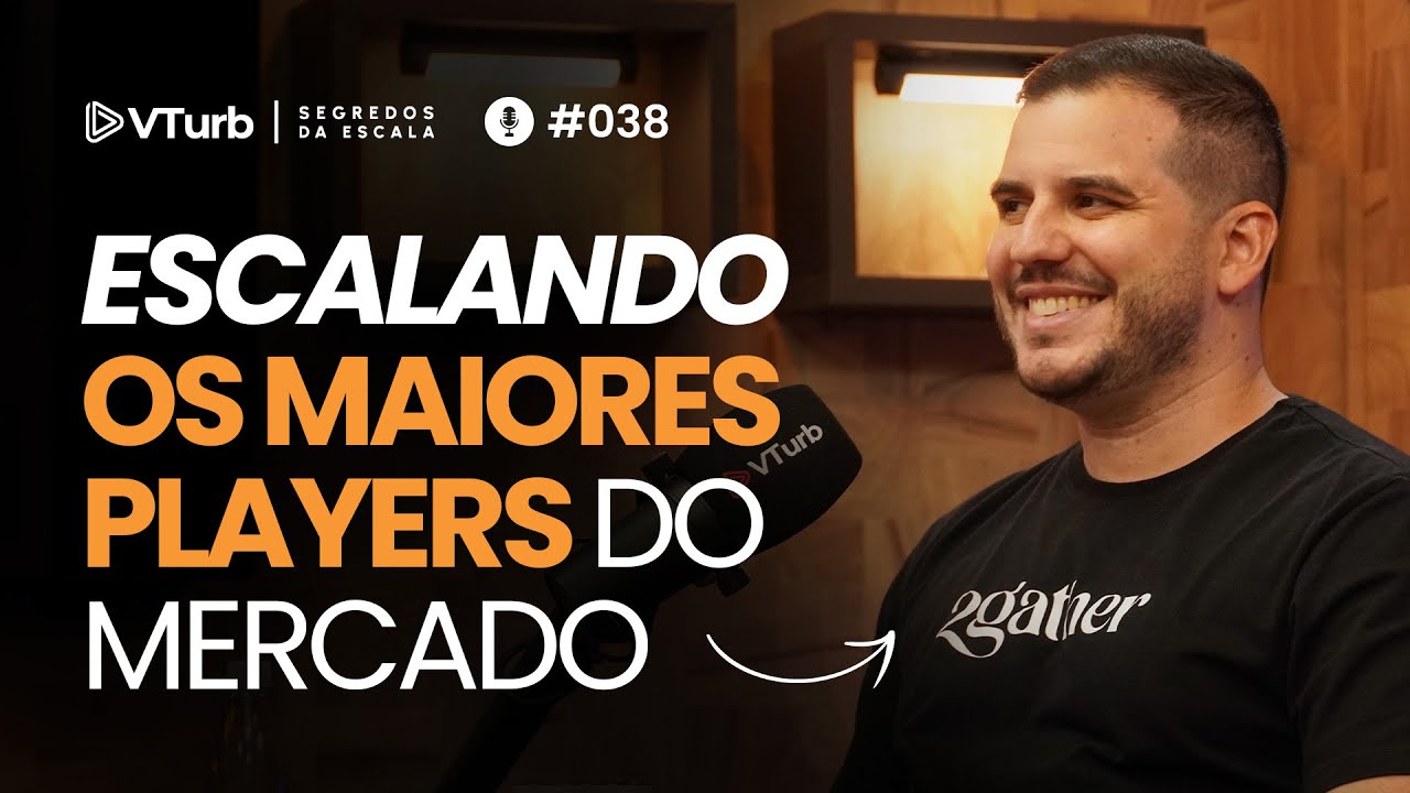 Escalando Empiricus, Wendell Carvalho e Pedro Sobral | Rodrigo Dias - SDE #038