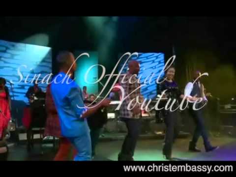 Sinach - I Know who I am