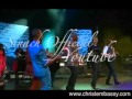 Sinach - I Know who I am 