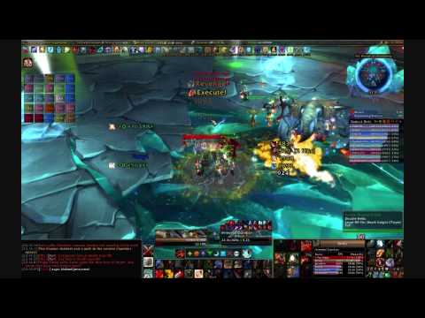 Yogg Saron (25 Man) [Tank PoV]