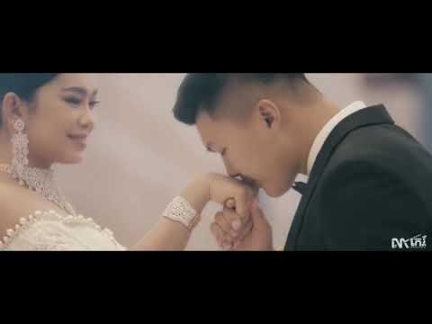 គឺអូន Is you - Noly Record [Official MV]