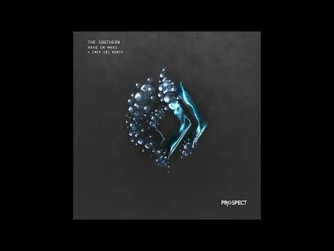 The Southern - Rave On Mars (Original mix)