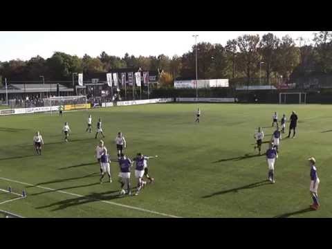 1/11/2014 MOC´17 D1 - Wieldrecht D1, 1e helft