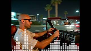 California Nights - A Golden Daze