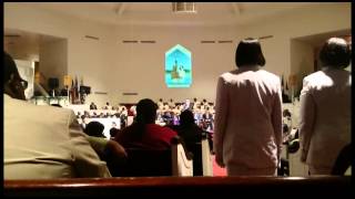 General Council of Pastors & Elders Conf. 2014 - Bishop Charles E. Blake