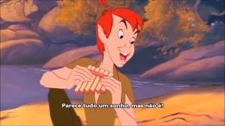 Peter Pan - Xuxa