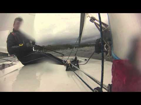 CHEW LASER TRAINING DAY - Keeping Clear